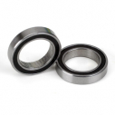 1/2 x 3/4 Rubber Sealed Ball Bearing