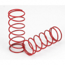 15mm Springs 2.3" x 4.1 Rate. Red: 8B.8T