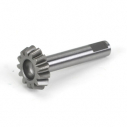 Front/Rear Differential Pinion Gear: 8B