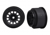 Wheels, XRT™ Race, black (left and right)