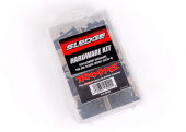 Hardware kit, Sledge® (contains all hardware used on Sledge®)