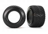 Tires, Gravix™ (left & right)/ foam inserts (2)