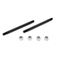 Outer Hinge Pins. 3.5mm: 8B 2.0