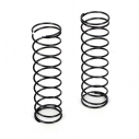 12mm Rear Shock Spring 1.8 Rate (White) (2)