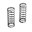 Front Shock Spring. 3.2 Rate. Silver: 22T