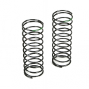 Front Shock Spring. 3.5 Rate. Green: 22T