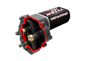 Transmission, complete (low range (crawl) gearing) (40.3:1 reduction ratio) (includes Titan® 87T motor)