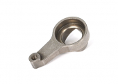 Steering bellcrank arm (steel) (1) (requires #6845X for complete bellcrank assembly)