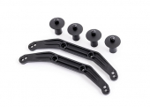 Body mounts, front & rear, extreme heavy duty (for use with #9080 upgrade kit)