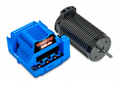Velineon® VXL-6s Brushless Power System, waterproof (includes VXL-6s ESC and 2000Kv, 77mm motor)