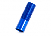 Body, GT-Maxx® shock (aluminum, blue-anodized) (long) (1)