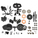 SCX10 Transmission Set (Canada and EU Only)