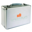 Spektrum - Aluminiowa walizka nadajnika Surface