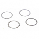 Differential Shims. 13mm: LST2. AFT. MGB
