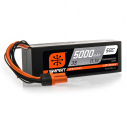 Spektrum Smart LiPol Car 5000mAh 3S 11.1V 50C HC IC5