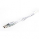 ECX Micro: Ładowarka USB 4-ogn 4.8V NiMH