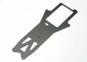 Chassis top plate, f-glass