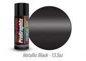 Body paint, ProGraphix®, metallic black (13.5oz)
