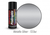 Body paint, ProGraphix®, metallic silver (13.5oz)