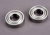 Ball bearings (15x32x9mm) (2)