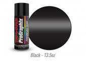 Body paint, ProGraphix®, black (13.5oz)