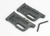 Suspension arms (lower) (front)/ 5x6 GS (2)