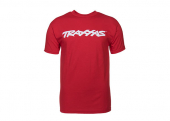 Red Shirt TRX Logo