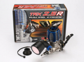 TRX® 2.5R engine IPS shaft w/recoil starter