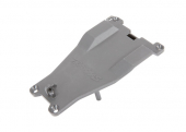 3729A Traxxas: Upper chassis (gray)