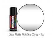 Body paint, ProGraphix®, matte finishing spray (5oz)