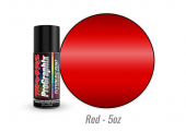 Body paint, ProGraphix®, red (5oz)