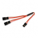 Spektrum - Y-kabel standard