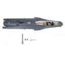 E-flite kadłub: F-16 Falcon 80mm