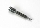Needle, low-speed/ 2x1mm O-ring (2) (TRX 2.5, 2.5R)