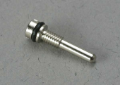 Screw, idle speed/ 2x1mm O-ring (1-each) (TRX® 2.5, 2.5R)