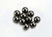 Differential balls (1/8 inch)(10)