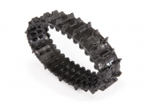 Treads, Deep-Terrain, TRX-4® Traxx™ (rear, left or right) (rubber) (1)