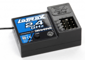 3046 LaTrax: Odbiornik 2.4 GHz 3 kanałowy