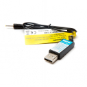 ECX 1:14 - Kabel ładowania USB Outburst