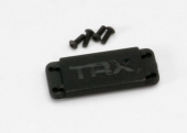 5326X Traxxas: Pokrywa pojemnika