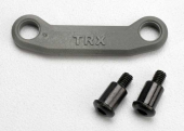5542 Traxxas: Steering drag link/ 3x10mm shoulder screws (without threadlock) (2)