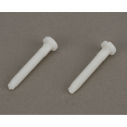 Wing Mounting Bolts; LR1A