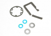 5581 Traxxas: Differential & Transmission Gaskets Jato