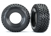 Tires, BFGoodrich® Baja KR3/ foam inserts (2)