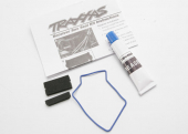 3925 Traxxas: Seal Kit Receiver Box E-Maxx