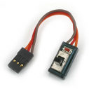 ESC On/Off Switch Harness