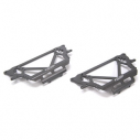 Chassis Plate Set: CCR
