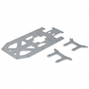 Upper Chassis Plate Set (3): MLST/2