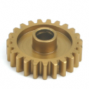 Forward Only Counter Gear, 23T,TiNi: LST/2,AFT,MGB