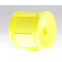 Dish Wheels, Yellow (Pr): MLST/2